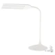 Lampka LED na biurko (biała) z akumulatorem 5W