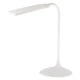 Lampka LED na biurko (biała) z akumulatorem 5W