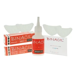 Zestaw do henny Binacil Test Kit