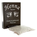 Henna szczecińska w proszku brązowa 25g