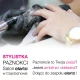Praca dla pasjonatki paznokci
