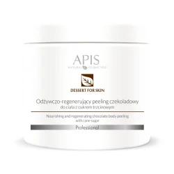 Peeling czekoladowy do ciała Dessert for Skin 700g
