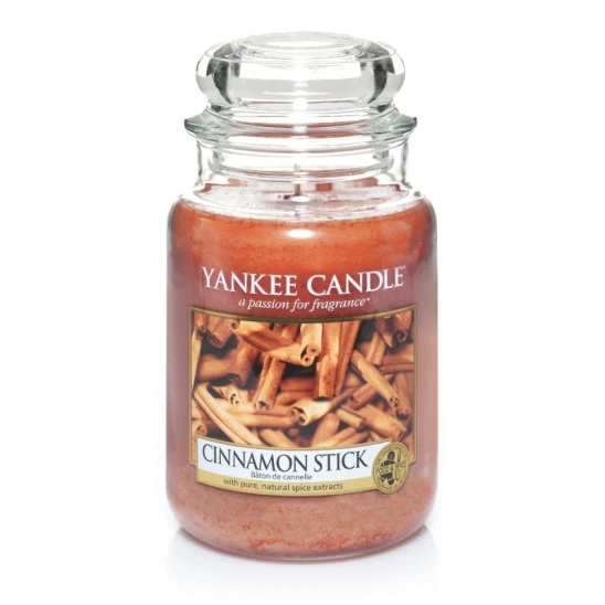 Świeca zapachowa Cinnamon Stick 623g