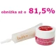 Żel hybrydowy Garden of Eden Red 3,5g + masło Kokos & Imbir 10ml