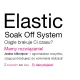 Zestaw hybrydowy Elastic Soak Off