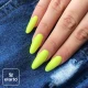 Żel hybrydowy GelPolish nr 770 - Yellow Power 7ml