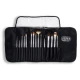 Zestaw pędzli do makijażu Professional Brush Set