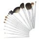 Zestaw pędzli do makijażu Professional Brush Set