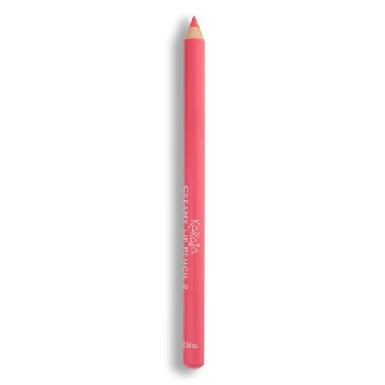 Konturówka do ust Creamy Lip Pencil nr 2 (róż) 1,2g