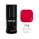 Żel hybrydowy GelPolish nr 776 - Bloody Mary 7ml
