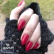 Żel hybrydowy GelPolish nr 776 - Bloody Mary 7ml
