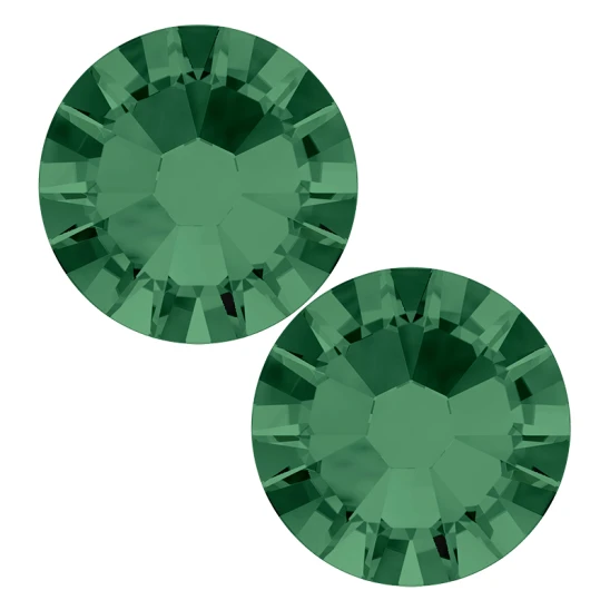 Emerald SS 5 zielona 50 szt.