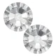 Crystal SS 7 srebrna 50 szt.