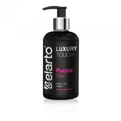 Krem perfumowany Luxury Touch Purple Rain do rąk 300ml
