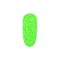 Proszek brokatowy Matt Neon Green / brokat (zielony)