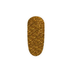 Proszek brokatowy Gold Chain / brokat do paznokci (złoty)