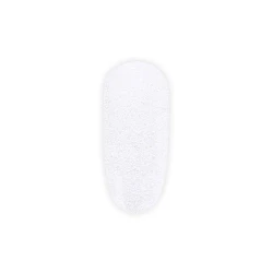 Proszek brokatowy Snow / brokat do paznokci (biały)