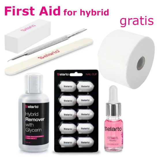 First Aid for hybrid