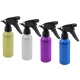 Butelka aluminiowa ze spryskiwaczem (kolorowa) 200ml