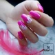 Żel kolorowy Extreme Color Paint Gel nr 213 - Sweet Girl 5g