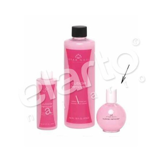 Emulsja do usuwania skórek Cuticle Remover 75 ml