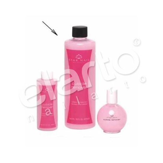 Emulsja do usuwania skórek Cuticle Remover 474 ml