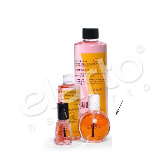 Wysuszacz w oliwce 75 ml