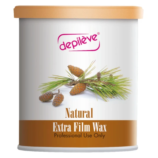 Wosk naturalny Natural Extra Film Wax 800g