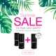 Kup 2 hybrydy elarto, a Top Pearl Glow otrzymasz gratis!