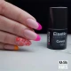 Żel hybrydowy Elastic Cover Gel Rose 15ml