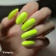 Żel hybrydowy GelPolish nr 770 - Yellow Power 7ml
