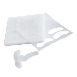 Podkładki pod oczy do henny 100szt