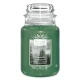 Świeca zapachowa Evergreen Mist 623g