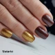 Żel kolorowy Extreme Color Paint Gel nr 226 - Metallic Gold 5g