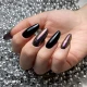 Żel hybrydowy GelPolish nr 745 - Little Black 7ml