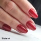 Lakier hybrydowy Lacogel nr 566S - Red Room 7ml
