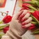 Żel kolorowy Extreme Color Paint Gel nr 206 - True Love 5g