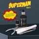 Zestaw do męskiego manicure Superman Set