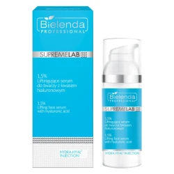 Serum liftingujące z kwasem hialuronowym Hydra-Hyal2 50ml