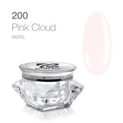 Żel kolorowy Extreme Color Paint Gel nr 200 - Pink Cloud 5g