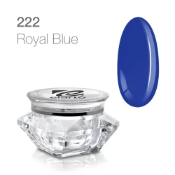 Żel do zdobień nr 222 Extreme Color Paint Gel Royal Blue 5g