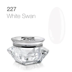 Żel kolorowy Extreme Color Paint Gel nr 227 - White Swan 5g