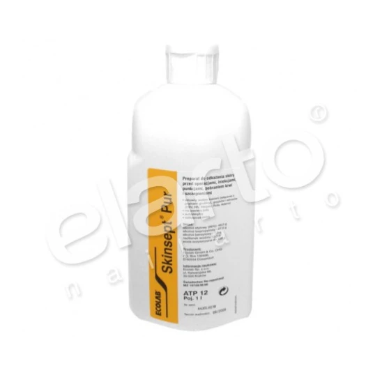 Skinsept Pur 1 litr