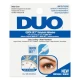 Klej do rzęs bezbarwny Duo Clear Adhesive 7g