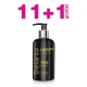 11+1 GRATIS balsam perfumowany Gold Fever z drobinkami złota 300ml