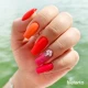 Żel hybrydowy GelPolish nr 799 - Aperol Spritz 7ml