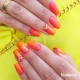 Żel hybrydowy GelPolish nr 799 - Aperol Spritz 7ml