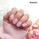 Żel hybrydowy GelPolish nr 767 - Pink Marshmallow 7ml