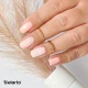 Żel hybrydowy GelPolish nr 737 - Sweet Bunny 7ml