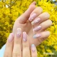 Żel hybrydowy GelPolish nr 737 - Sweet Bunny 7ml